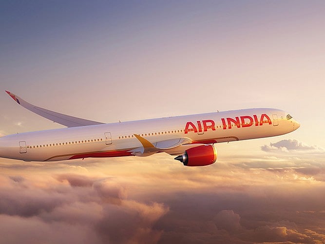 X/@airindia : The airline also increased the frequency to Kolkata from Delhi from August 15.

